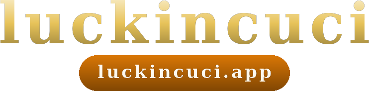 luckincuci logo