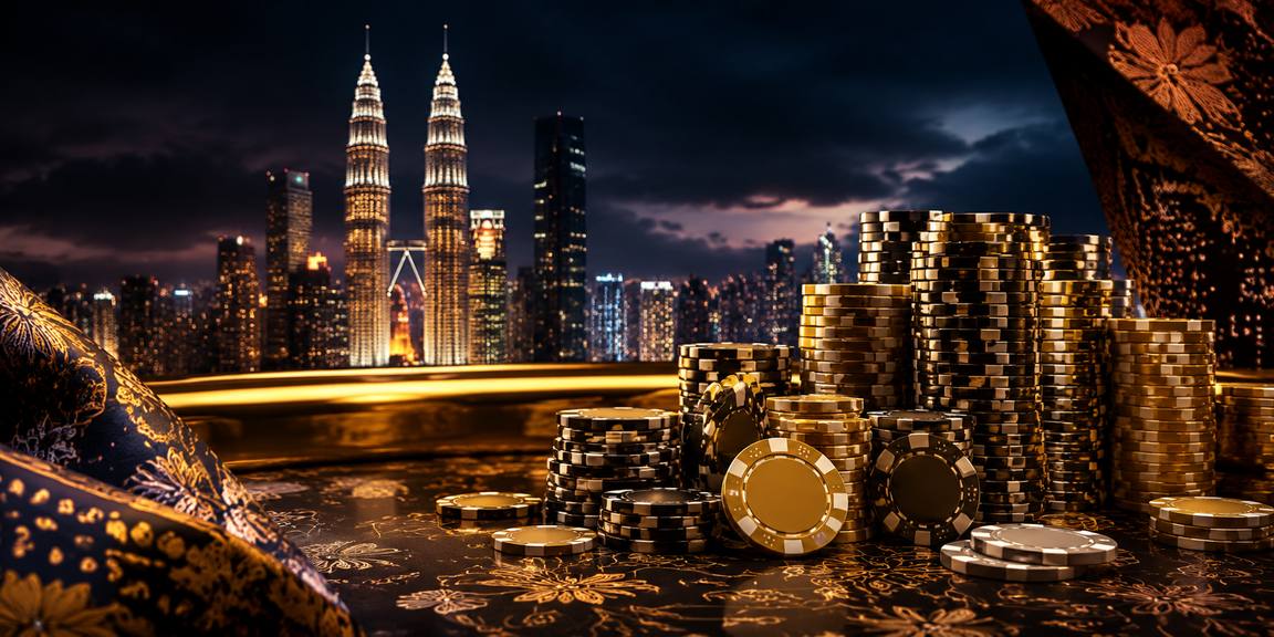 luckincuci Mustang Gold