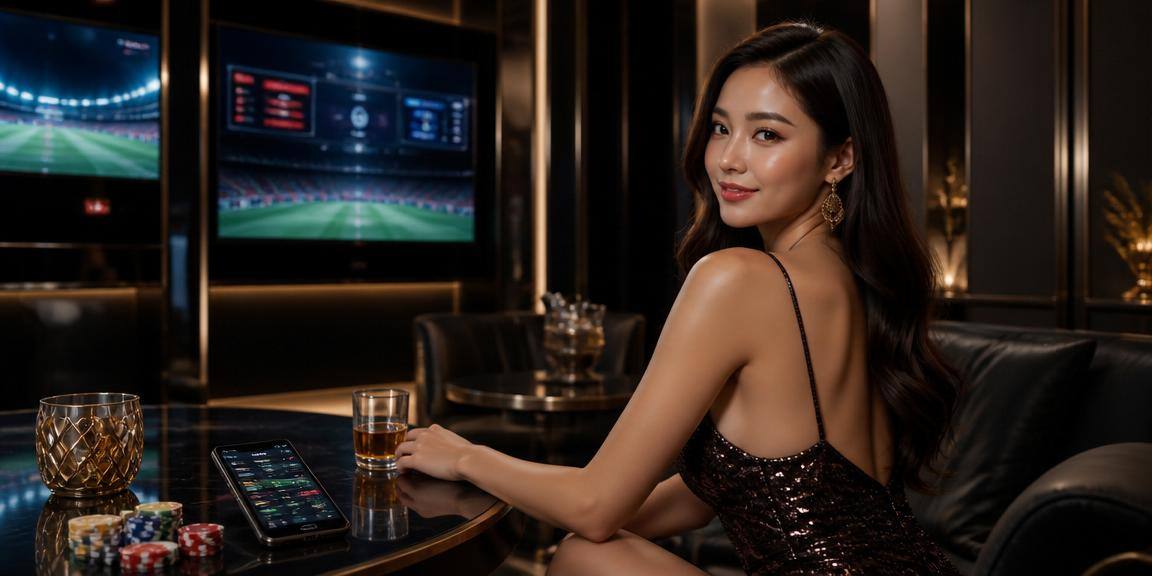 luckincuci Lucky Blackjack