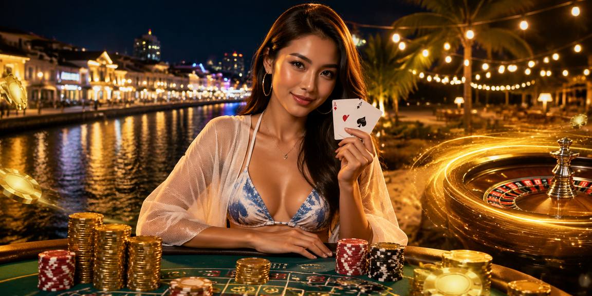 luckincuci mobile gaming