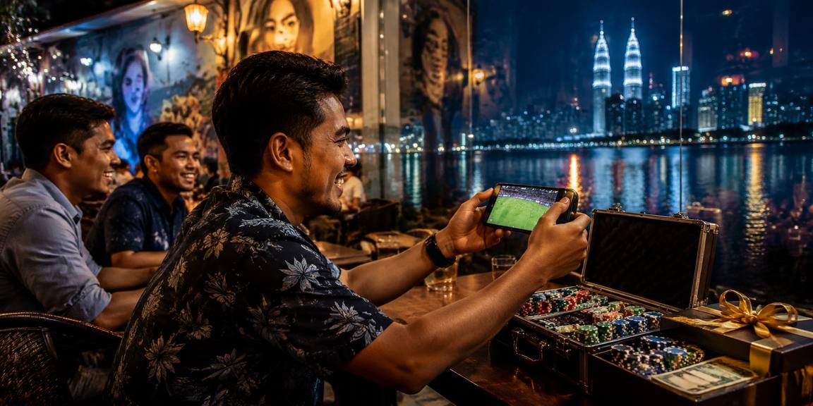 luckincuci Jawapan Pantas untuk Akaun luckincuci Anda
