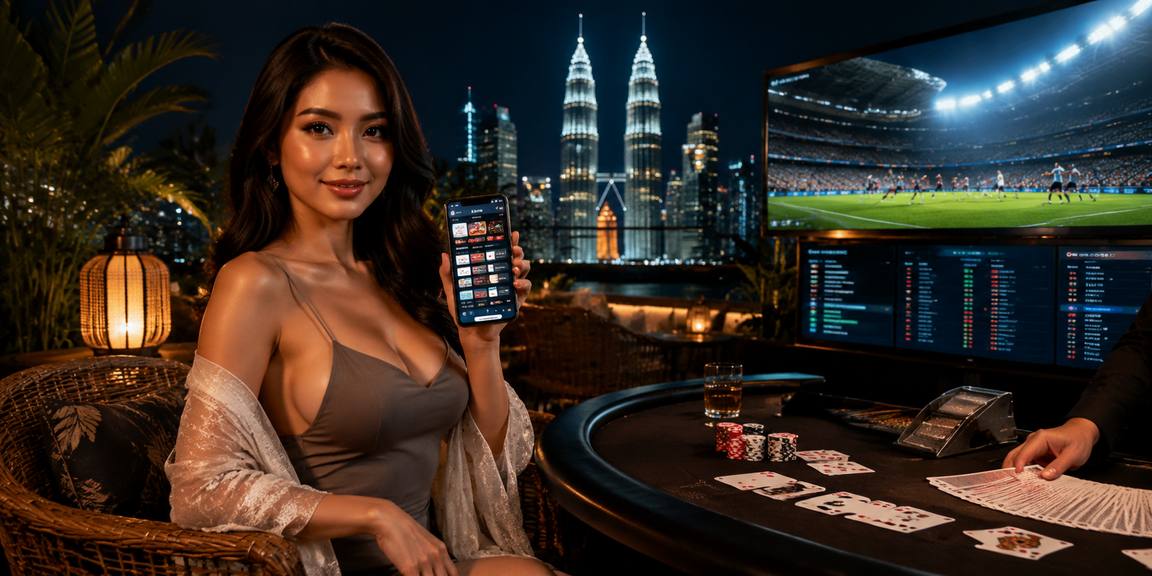 luckincuci mobile gaming